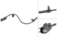Sensor De Velocidade Da Roda