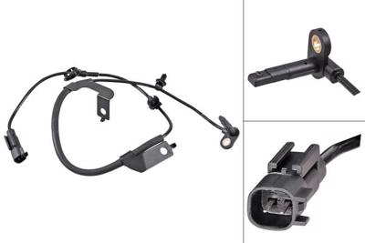 Sensor De Velocidade Da Roda