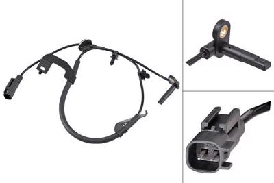 Sensor De Velocidade Da Roda