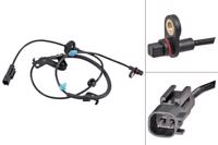 Sensor De Velocidade Da Roda