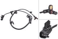 Sensor De Velocidade Da Roda