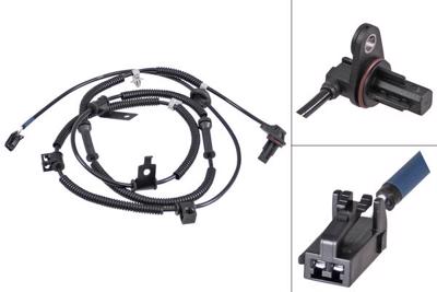 Sensor De Velocidade Da Roda