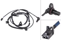 Sensor De Velocidade Da Roda
