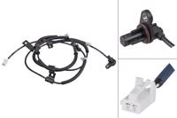 Sensor De Velocidade Da Roda