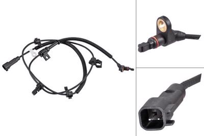 Sensor De Velocidade Da Roda