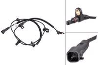 Sensor De Velocidade Da Roda