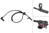 Sensor De Velocidade Da Roda