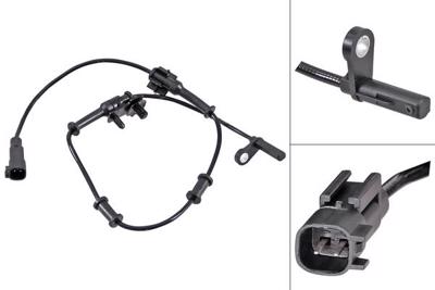 Sensor De Velocidade Da Roda