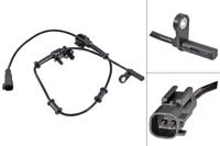 Sensor De Velocidade Da Roda