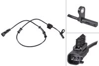 Sensor De Velocidade Da Roda