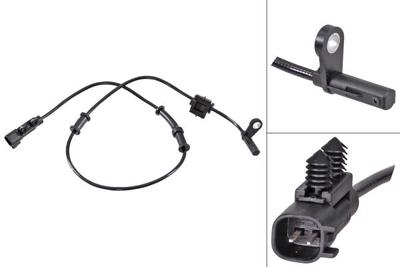 Sensor De Velocidade Da Roda