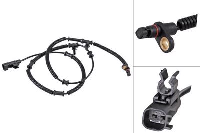 Sensor De Velocidade Da Roda