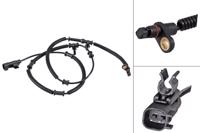 Sensor De Velocidade Da Roda
