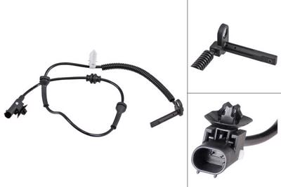 Sensor De Velocidade Da Roda