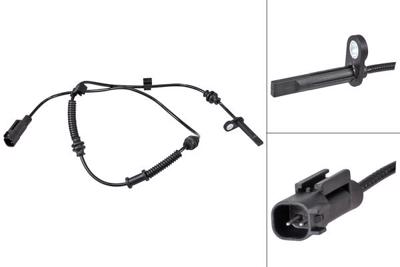 Sensor De Velocidade Da Roda