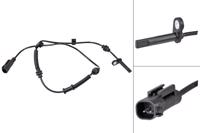 Sensor De Velocidade Da Roda