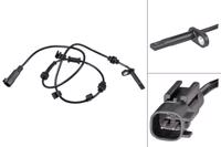 Sensor De Velocidade Da Roda