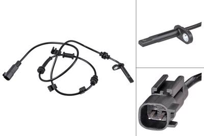 Sensor De Velocidade Da Roda