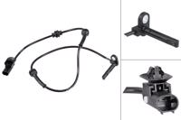 Sensor De Velocidade Da Roda