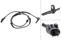 Sensor De Velocidade Da Roda