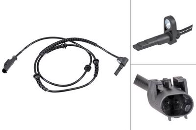 Sensor De Velocidade Da Roda