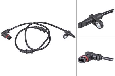 Sensor De Velocidade Da Roda