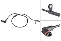 Sensor De Velocidade Da Roda