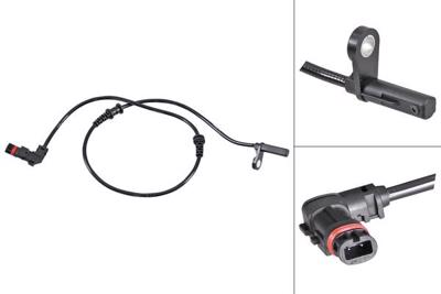 Sensor De Velocidade Da Roda