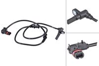Sensor De Velocidade Da Roda