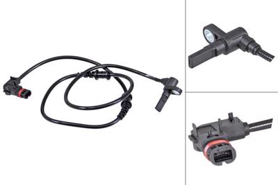 Sensor De Velocidade Da Roda