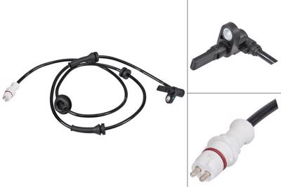 Sensor De Velocidade Da Roda