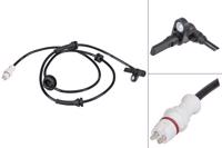 Sensor De Velocidade Da Roda