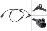 Sensor De Velocidade Da Roda