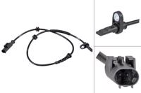 Sensor De Velocidade Da Roda