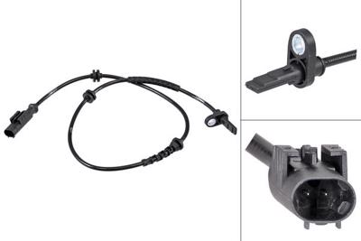 Sensor De Velocidade Da Roda