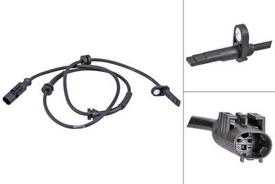Sensor De Velocidade Da Roda