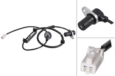 Sensor De Velocidade Da Roda