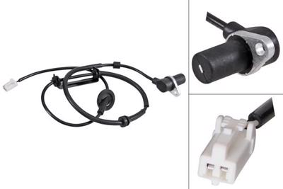 Sensor De Velocidade Da Roda