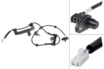 Sensor De Velocidade Da Roda