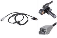 Sensor De Velocidade Da Roda