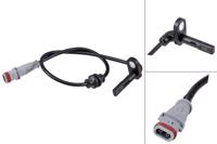 Sensor De Velocidade Da Roda