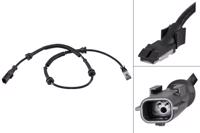 Sensor De Velocidade Da Roda