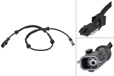 Sensor De Velocidade Da Roda