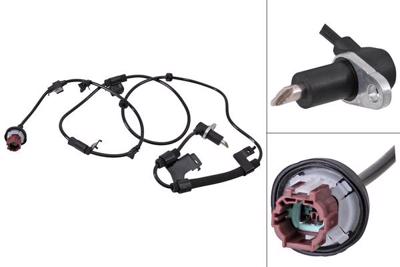 Sensor De Velocidade Da Roda