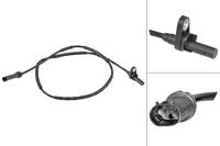 Sensor De Velocidade Da Roda