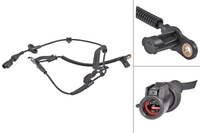 Sensor De Velocidade Da Roda