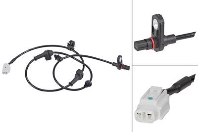 Sensor De Velocidade Da Roda