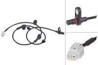 Sensor De Velocidade Da Roda