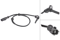 Sensor De Velocidade Da Roda