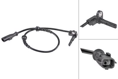 Sensor De Velocidade Da Roda